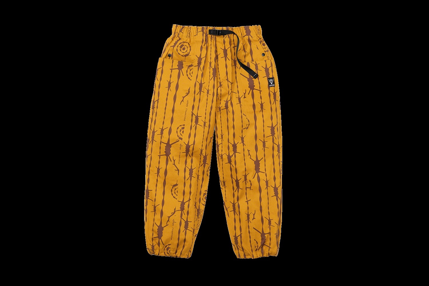 Supreme®/SOUTH2 WEST8 Belted Pant view 8